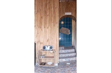 Ucraina Privát Mukačeve / Mukačevo, Esterno